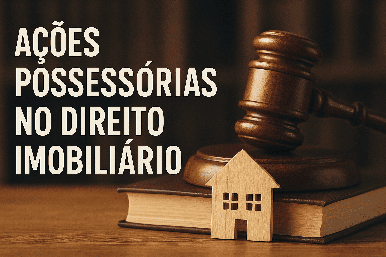 Ações Possessórias no Direito Imobiliário: Como Proteger a Posse e Evitar Perdas Patrimoniais - Bonfante e Lemos Advogados Associados - Advogado Cascavel - PR